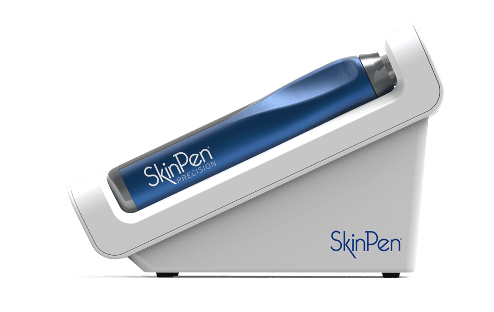 SkinPen Precision Gerät für professionelles Microneedling